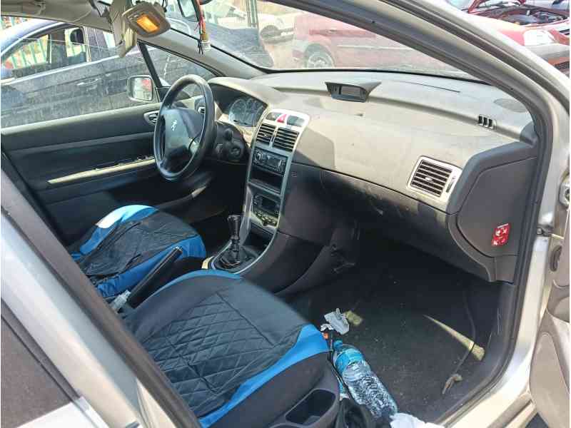 peugeot 307 sw (3h) del año 2004