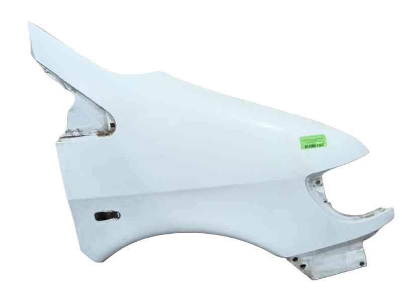 Recambio de aleta delantera derecha para mercedes-benz vito autobús (w638) 114 2.3 (638.134, 638.194) referencia OEM IAM 6388801