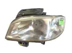 Recambio de faro izquierdo para seat ibiza ii (6k1) 1.4 i referencia OEM IAM   