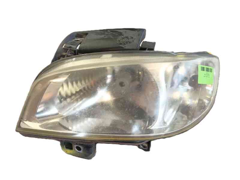 Recambio de faro izquierdo para seat ibiza ii (6k1) 1.4 i referencia OEM IAM   