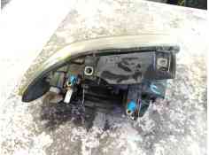 Recambio de faro izquierdo para seat ibiza ii (6k1) 1.4 i referencia OEM IAM    2