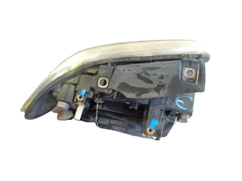 Recambio de faro izquierdo para seat ibiza ii (6k1) 1.4 i referencia OEM IAM   