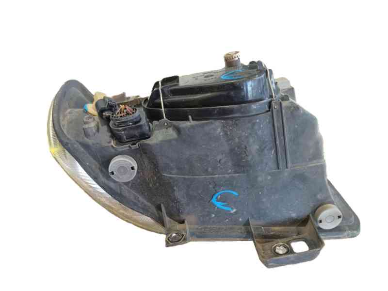 Recambio de faro izquierdo para seat ibiza ii (6k1) 1.4 i referencia OEM IAM   