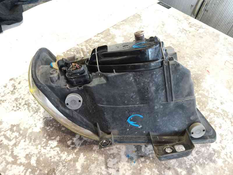 Recambio de faro izquierdo para seat ibiza ii (6k1) 1.4 i referencia OEM IAM   