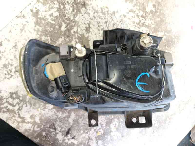 Recambio de faro izquierdo para seat ibiza ii (6k1) 1.4 i referencia OEM IAM   