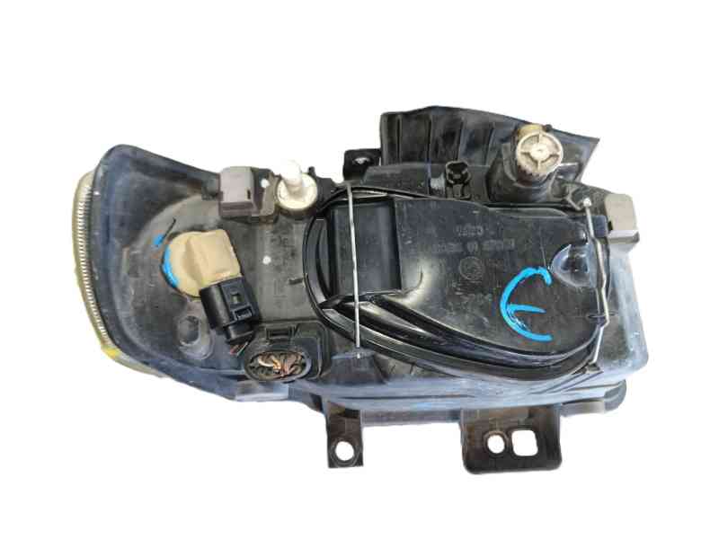 Recambio de faro izquierdo para seat ibiza ii (6k1) 1.4 i referencia OEM IAM   
