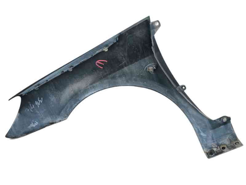 Recambio de aleta delantera derecha para peugeot 307 sw (3h) 2.0 hdi 110 referencia OEM IAM 7841N7  