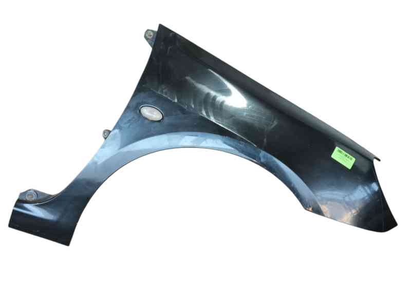 Recambio de aleta delantera derecha para peugeot 307 sw (3h) 2.0 hdi 110 referencia OEM IAM 7841N7 9635407280 