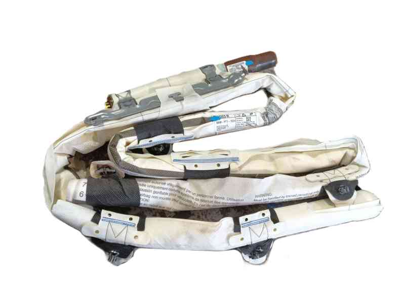 Recambio de airbag cortina delantero derecho para mercedes-benz clase a (w176) a 180 cdi / d (176.012) referencia OEM IAM   