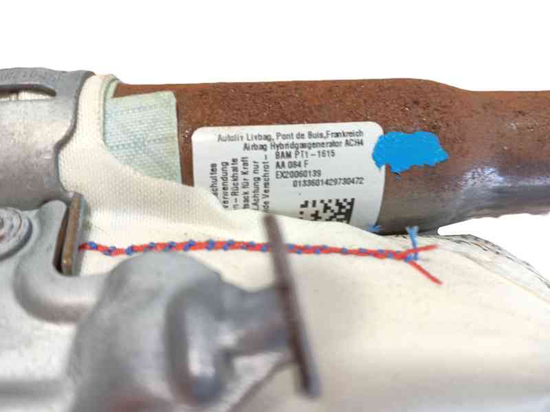 Recambio de airbag cortina delantero derecho para mercedes-benz clase a (w176) a 180 cdi / d (176.012) referencia OEM IAM   