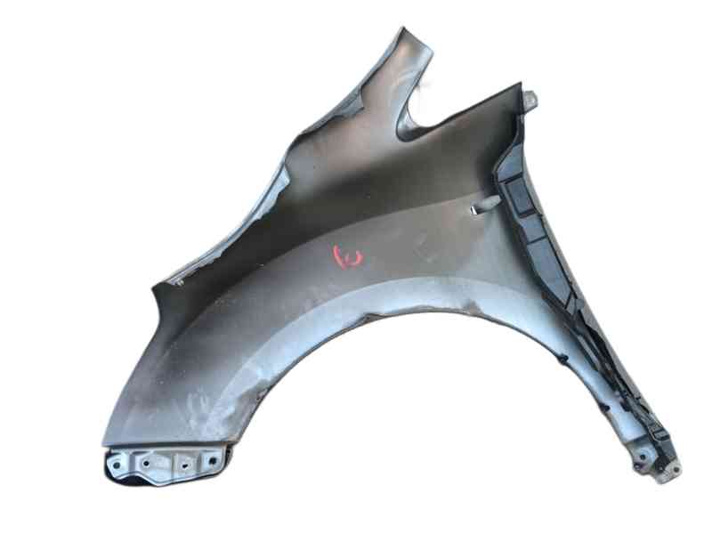 Recambio de aleta delantera derecha para toyota verso (_r2_) 2.0 d-4d (aur20_) referencia OEM IAM 538110F020  