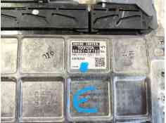 Recambio de centralita motor uce para toyota verso (_r2_) 2.0 d-4d (aur20_) referencia OEM IAM    2