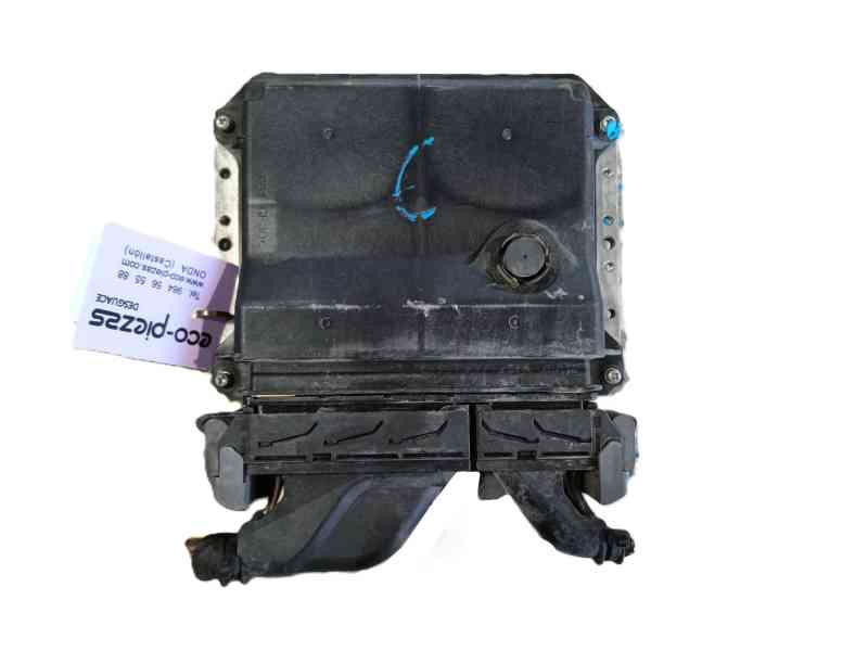 Recambio de centralita motor uce para toyota verso (_r2_) 2.0 d-4d (aur20_) referencia OEM IAM   