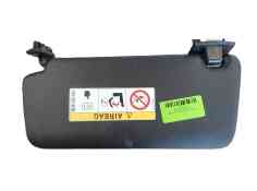 Recambio de parasol derecho para mercedes-benz clase a (w176) a 180 cdi / d (176.012) referencia OEM IAM    2