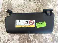 Recambio de parasol derecho para mercedes-benz clase a (w176) a 180 cdi / d (176.012) referencia OEM IAM    2