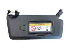 Recambio de parasol derecho para mercedes-benz clase a (w176) a 180 cdi / d (176.012) referencia OEM IAM   