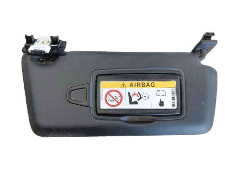 Recambio de parasol derecho para mercedes-benz clase a (w176) a 180 cdi / d (176.012) referencia OEM IAM   
