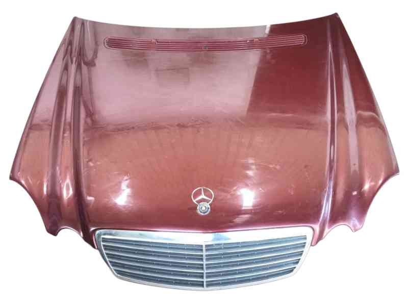 Recambio de capot delantero para mercedes-benz clase e (w211) e 220 cdi (211.006) referencia OEM IAM 211880045728  