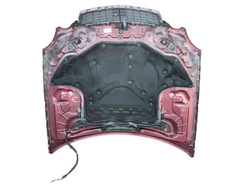 Recambio de capot delantero para mercedes-benz clase e (w211) e 220 cdi (211.006) referencia OEM IAM 211880045728  
