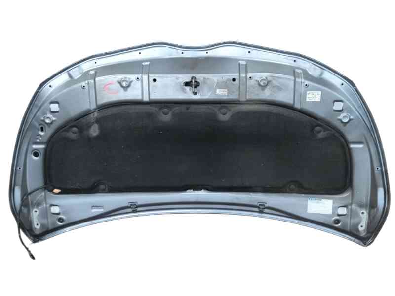 Recambio de capot delantero para toyota verso (_r2_) 2.0 d-4d (aur20_) referencia OEM IAM 533010F020  