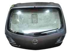 Recambio de porton trasero para mazda 3 (bk) 1.6 (bk14) referencia OEM IAM  0390201588 