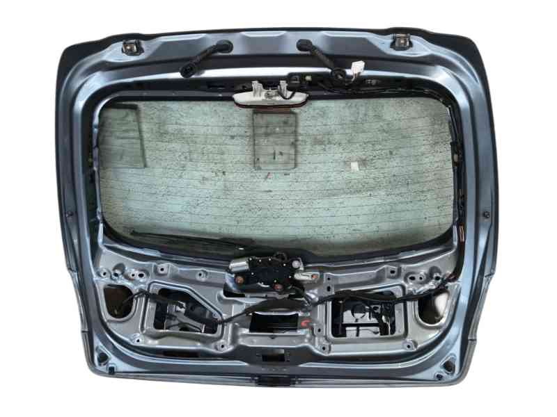 Recambio de porton trasero para mazda 3 (bk) 1.6 (bk14) referencia OEM IAM  0390201588 