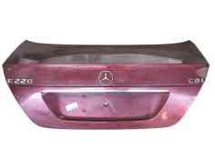 Recambio de porton trasero para mercedes-benz clase e (w211) e 220 cdi (211.006) referencia OEM IAM   