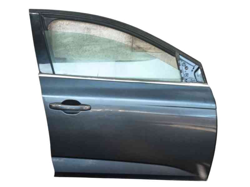 Recambio de puerta delantera derecha para renault megane iv sport tourer (k9a/m/n_) 1.3 tce 140 (k9nb) referencia OEM IAM 801001