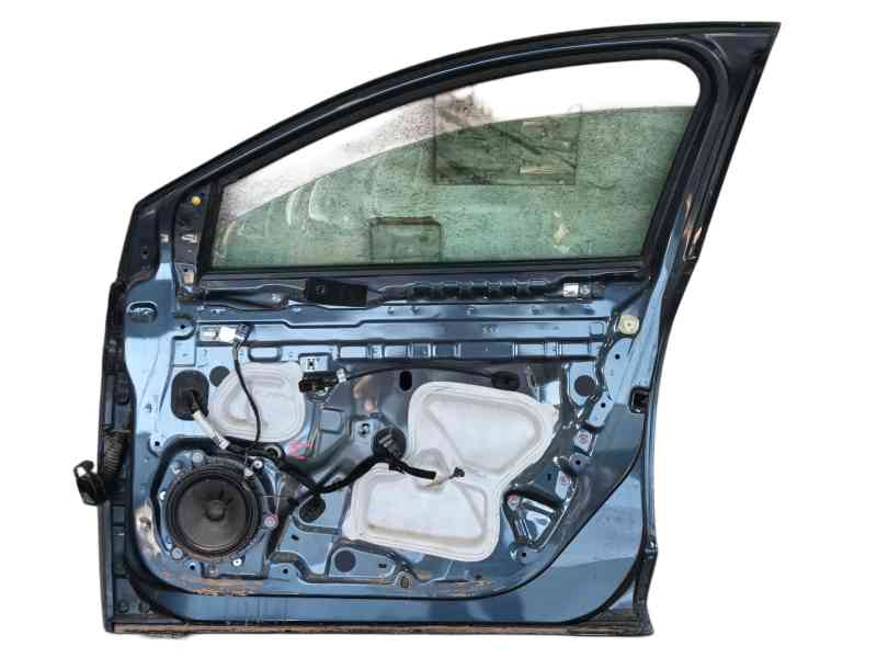 Recambio de puerta delantera derecha para renault megane iv sport tourer (k9a/m/n_) 1.3 tce 140 (k9nb) referencia OEM IAM 801001