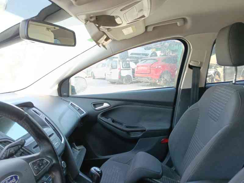 Recambio de airbag cortina delantero derecho para ford focus iii 1.0 ecoboost referencia OEM IAM   