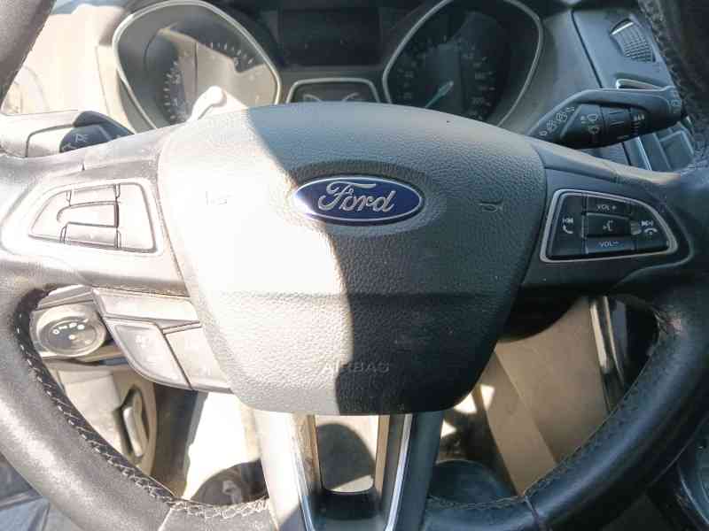Recambio de airbag delantero izquierdo para ford focus iii 1.0 ecoboost referencia OEM IAM   