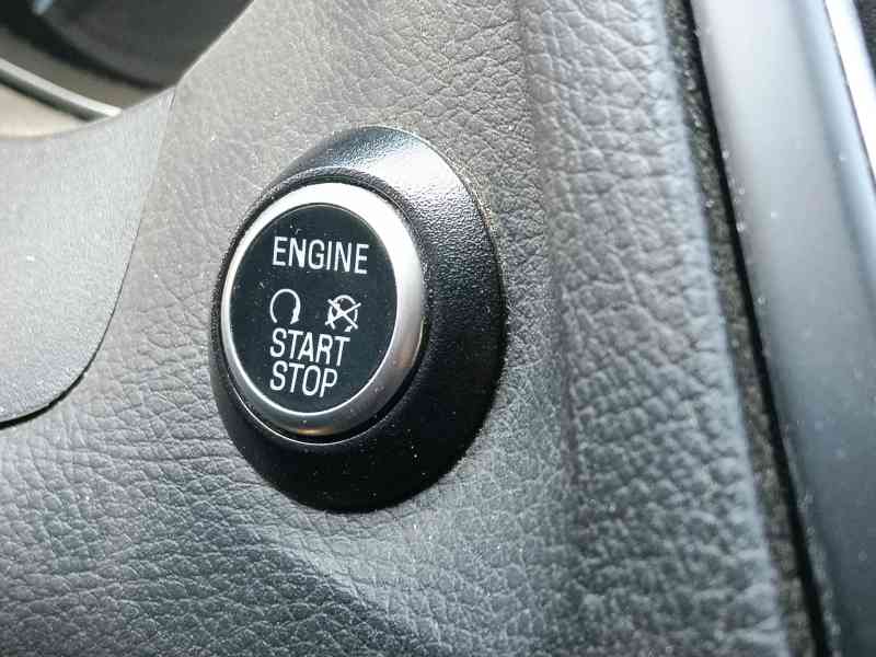 Recambio de conmutador de arranque para ford focus iii 1.0 ecoboost referencia OEM IAM   