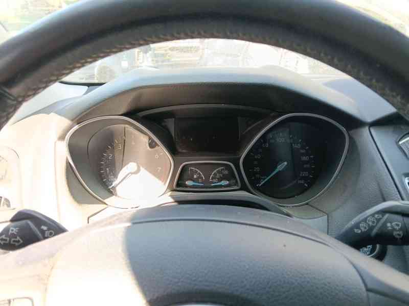 Recambio de cuadro instrumentos para ford focus iii 1.0 ecoboost referencia OEM IAM   