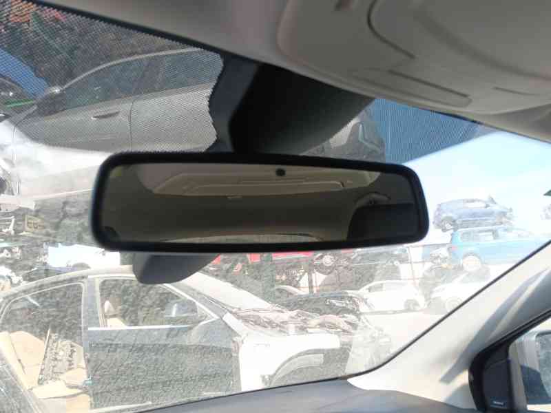 Recambio de espejo retrovisor interior para ford focus iii 1.0 ecoboost referencia OEM IAM   