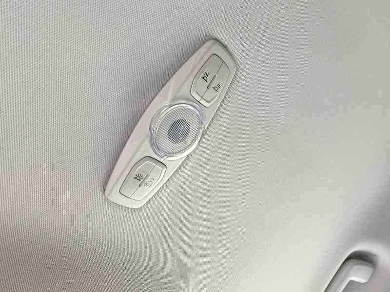 Recambio de luz interior delantera central para ford focus iii 1.0 ecoboost referencia OEM IAM   