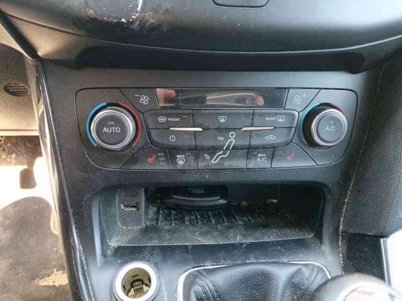 Recambio de mando calefaccion / aire acondicionado para ford focus iii 1.0 ecoboost referencia OEM IAM   