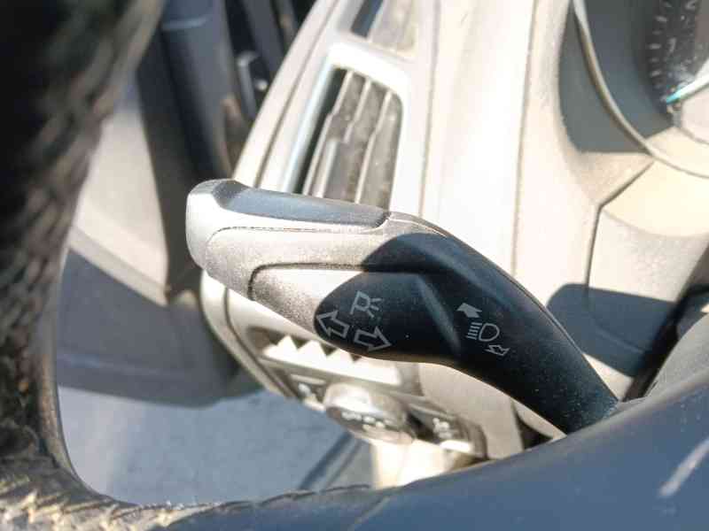 Recambio de mando intermitentes para ford focus iii 1.0 ecoboost referencia OEM IAM   
