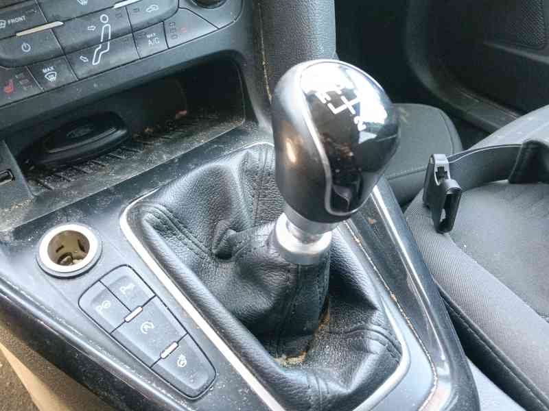 Recambio de palanca freno de mano para ford focus iii 1.0 ecoboost referencia OEM IAM   