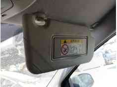 Recambio de parasol derecho para ford focus iii 1.0 ecoboost referencia OEM IAM   