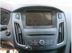 Recambio de sistema audio / radio cd para ford focus iii 1.0 ecoboost referencia OEM IAM   