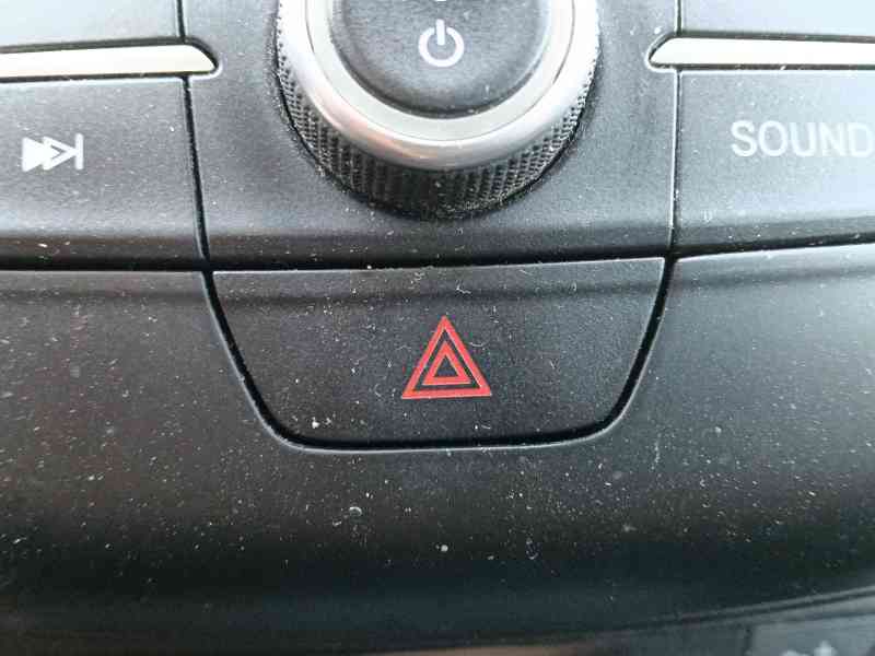 Recambio de warning para ford focus iii 1.0 ecoboost referencia OEM IAM   