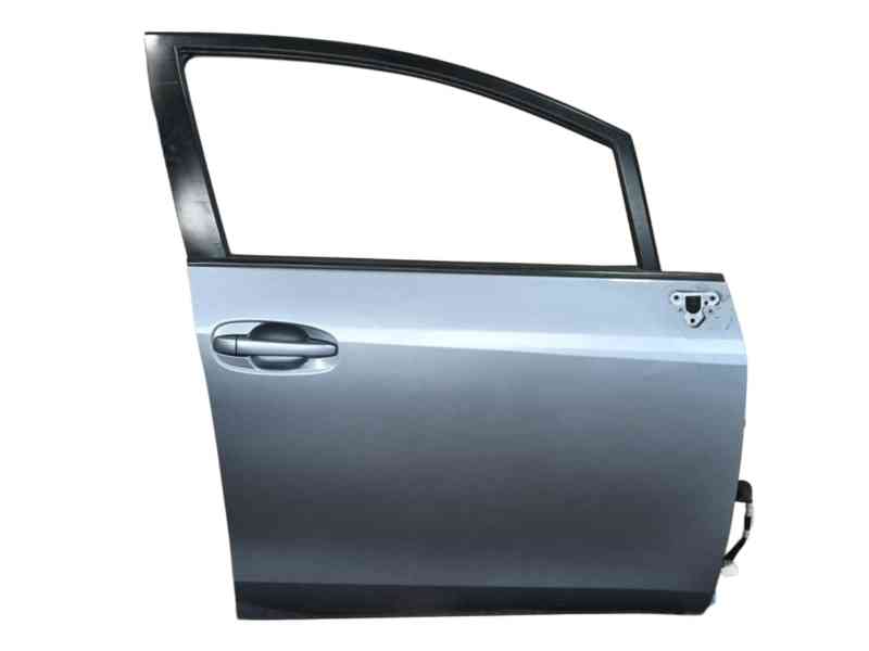 Recambio de puerta delantera derecha para toyota verso (_r2_) 2.0 d-4d (aur20_) referencia OEM IAM 670010F020  