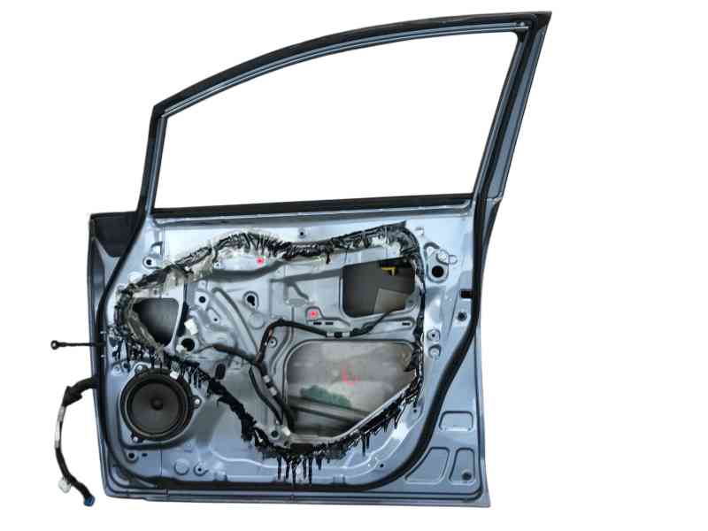 Recambio de puerta delantera derecha para toyota verso (_r2_) 2.0 d-4d (aur20_) referencia OEM IAM 670010F020  