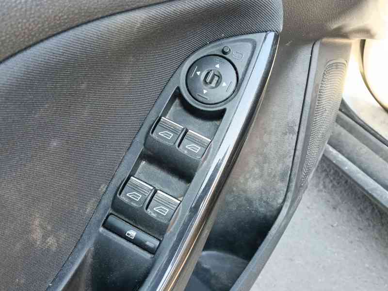 Recambio de mando elevalunas delantero izquierdo para ford focus iii 1.0 ecoboost referencia OEM IAM   