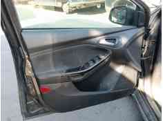 Recambio de guarnecido puerta delantera izquierda para ford focus iii 1.0 ecoboost referencia OEM IAM   