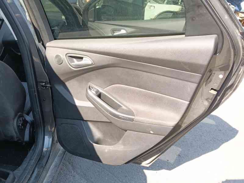 Recambio de guarnecido puerta trasera derecha para ford focus iii 1.0 ecoboost referencia OEM IAM   