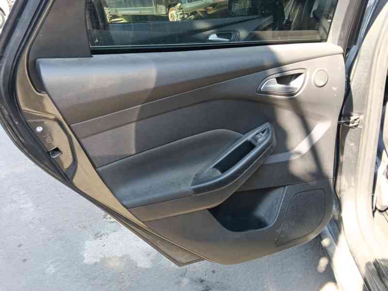 Recambio de guarnecido puerta trasera izquierda para ford focus iii 1.0 ecoboost referencia OEM IAM   