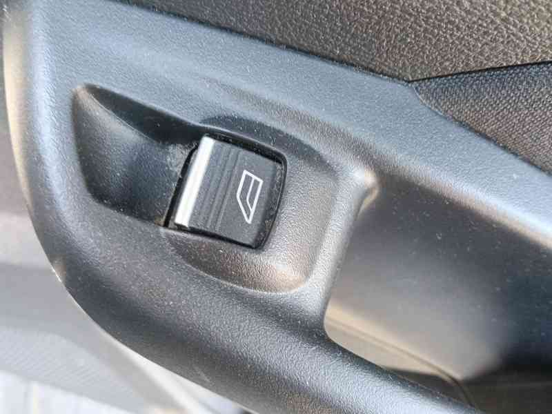Recambio de mando elevalunas trasero derecho para ford focus iii 1.0 ecoboost referencia OEM IAM   