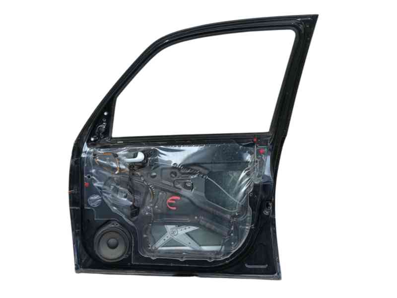 Recambio de puerta delantera derecha para opel meriva a monospace (x03) 1.7 cdti (e75) referencia OEM IAM 13217430 13122229 