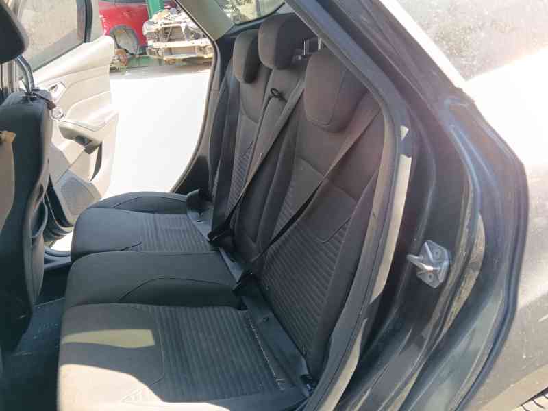 Recambio de cinturon seguridad trasero izquierdo para ford focus iii 1.0 ecoboost referencia OEM IAM   